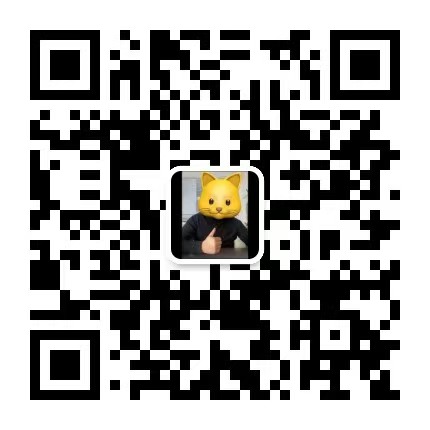 扫码获取整套工具二维码